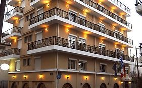 Hotel Alkyon Αλεξανδρούπολη